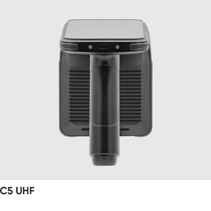 指纹识别手持终端 (Android 13/11)