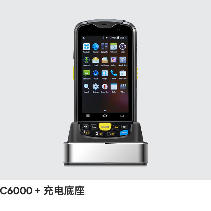 智能手持终端 (Android 13/10)
